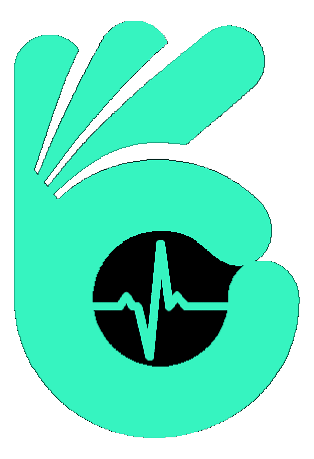 ad2klxcth1327 teal logo