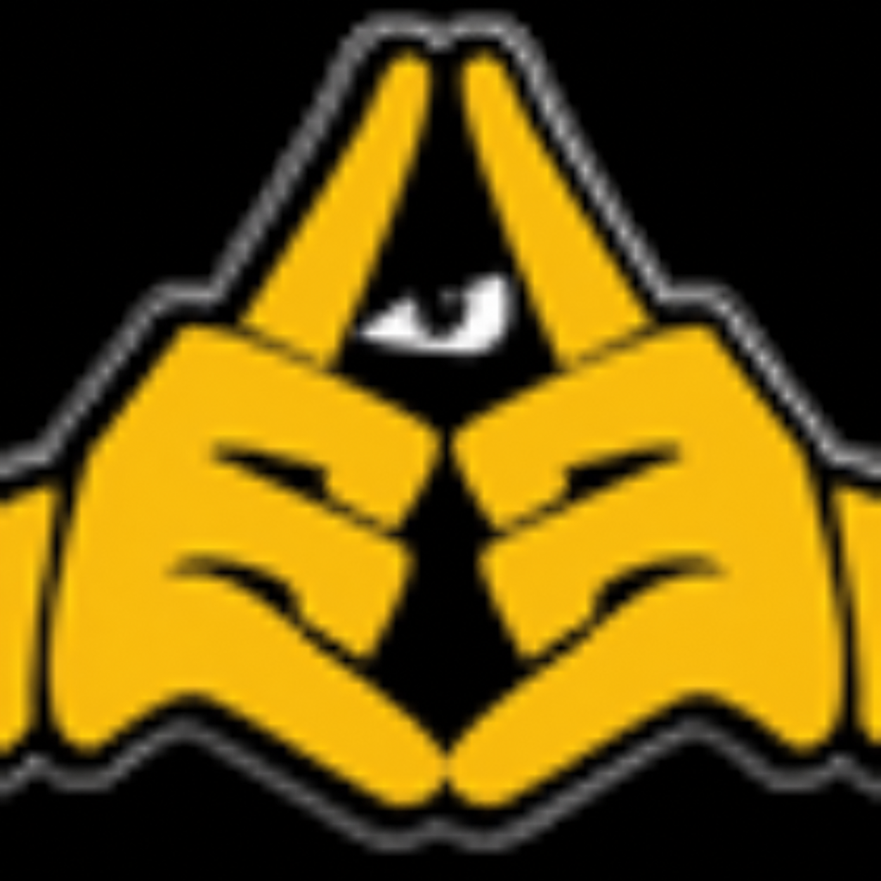 DA CHAMP IS HERE logo