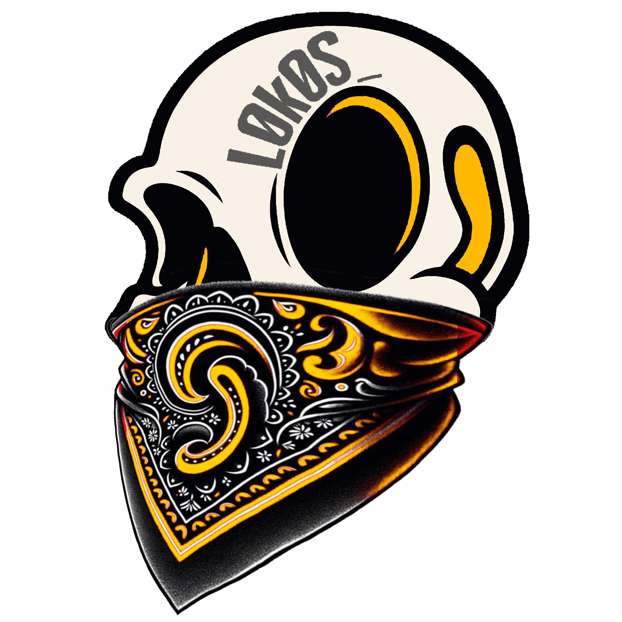 L0K0S logo