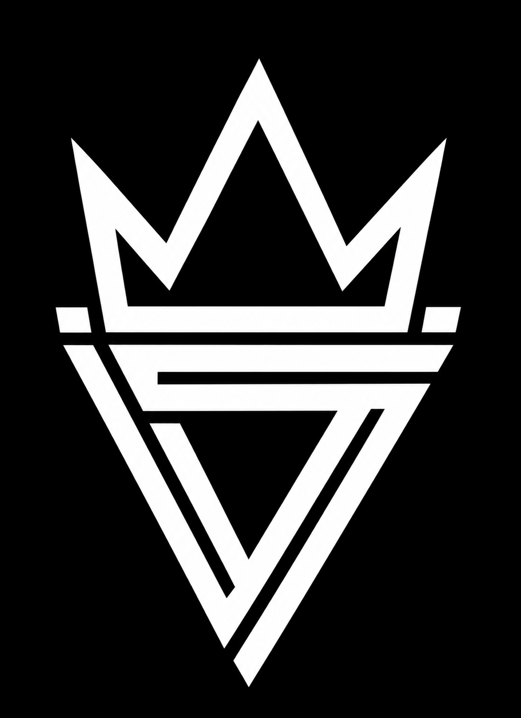 SUIXID3KING logo